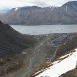 Longyearbyen