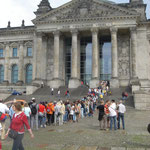 berlin - brandenburger tor - reichstag incoming dmc berlin teambuilding agency incentive incentive travel incenitves