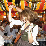 Deutschland - Muenchen - Oktoberfest - Meeting-Incentive-Conference-Events - Mitarbeitermotivation - Teambuilding - Veranstaltung -