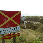 l.a. - Deutschland - Sylt - Nordsee - Meeting-Incentive-Conference-Events - Mitarbeitermotivation - Teambuilding - Veranstaltung -
