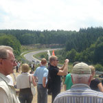 Deutschland - Nuerburgring - Fahrsicherheits-Training - Meeting-Incentive-Conference-Events - Mitarbeitermotivation - Teambuilding - Veranstaltung -