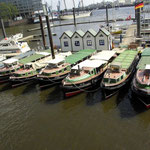 Hamburg - Hafen - Tagung - Motivation - Incentive - Konferenz - Meeting - Rahmenprogramm