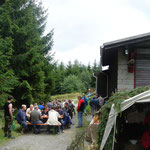 Deutschland - Harz - Meeting-Incentive-Conference-Events - Mitarbeitermotivation - Teambuilding - Veranstaltung -