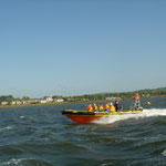 Deutschland - Ostsee - Travemuende - Speedboot - RIB-Boat - Poker - Meeting-Incentive-Conference-Events - Mitarbeitermotivation - Teambuilding - Veranstaltung -