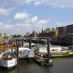 Hamburg - Hafen - Tagung - Motivation - Incentive - Konferenz - Meeting - Rahmenprogramm