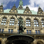 Hamburg - Incomming-Agentur Uwe Bergmann Incentives - Ihre kreative Agentur für Hotels und ausgefallene Rahmenprogramme