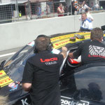 Deutschland - Nuerburgring - Fahrsicherheits-Training - Meeting-Incentive-Conference-Events - Mitarbeitermotivation - Teambuilding - Veranstaltung -