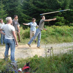 Deutschland - Harz - Meeting-Incentive-Conference-Events - Mitarbeitermotivation - Teambuilding - Veranstaltung -