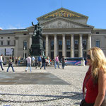 Deutschland - Muenchen - Oktoberfest - Meeting-Incentive-Conference-Events - Mitarbeitermotivation - Teambuilding - Veranstaltung -