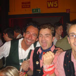 Deutschland - Muenchen - Oktoberfest - Meeting-Incentive-Conference-Events - Mitarbeitermotivation - Teambuilding - Veranstaltung -
