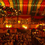 Deutschland - Muenchen - Oktoberfest - Meeting-Incentive-Conference-Events - Mitarbeitermotivation - Teambuilding - Veranstaltung -