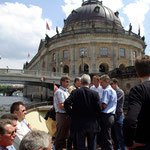 Deutschland - Berlin - Meeting-Incentive-Conference-Events - Mitarbeitermotivation - Teambuilding - Veranstaltung -