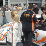 Deutschland - Nuerburgring - Fahrsicherheits-Training - Meeting-Incentive-Conference-Events - Mitarbeitermotivation - Teambuilding - Veranstaltung -