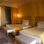 Zimmer im Hotel "Monte-Carlo Beach Resort, Monaco