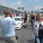 Deutschland - Nuerburgring - Fahrsicherheits-Training - Meeting-Incentive-Conference-Events - Mitarbeitermotivation - Teambuilding - Veranstaltung -