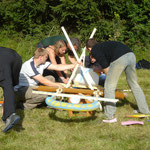 Deutschland - Harz - Meeting-Incentive-Conference-Events - Mitarbeitermotivation - Teambuilding - Veranstaltung -