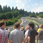 Deutschland - Nuerburgring - Fahrsicherheits-Training - Meeting-Incentive-Conference-Events - Mitarbeitermotivation - Teambuilding - Veranstaltung -