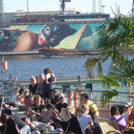 Hamburg - Hafen - Tagung - Motivation - Incentive - Konferenz - Meeting - Rahmenprogramm