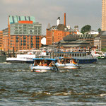 Hamburg - Hafen - Tagung - Motivation - Incentive - Konferenz - Meeting - Rahmenprogramm