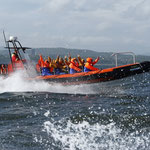 Deutschland - Ostsee - Travemuende - Speedboot - RIB-Boat - Poker - Meeting-Incentive-Conference-Events - Mitarbeitermotivation - Teambuilding - Veranstaltung -