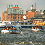 Hamburg - Incomming-Agentur Uwe Bergmann Incentives - Ihre kreative Agentur für Hotels und ausgefallene Rahmenprogramme