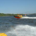 Deutschland - Ostsee - Travemuende - Speedboot - RIB-Boat - Poker - Meeting-Incentive-Conference-Events - Mitarbeitermotivation - Teambuilding - Veranstaltung -