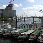 Hamburg - Hafen - Tagung - Motivation - Incentive - Konferenz - Meeting - Rahmenprogramm