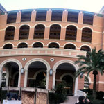 Hotel "Monte-Carlo Beach Resort, Monaco