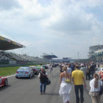 Deutschland - Nuerburgring - Fahrsicherheits-Training - Meeting-Incentive-Conference-Events - Mitarbeitermotivation - Teambuilding - Veranstaltung -