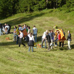 Deutschland - Harz - Meeting-Incentive-Conference-Events - Mitarbeitermotivation - Teambuilding - Veranstaltung -