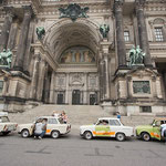 Deutschland - Berlin - Meeting-Incentive-Conference-Events - Mitarbeitermotivation - Teambuilding - Veranstaltung -