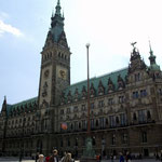 Hamburg - Hafen - Tagung - Motivation - Incentive - Konferenz - Meeting - Rahmenprogramm