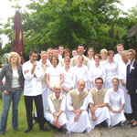 northsea nordee island hotel event  incoming dmc sylt teambuilding agency incentive incentive travel incenitves