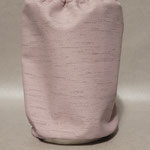 Softshell Snood rosa reflekt ca. 24x46cm 11€