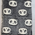 Decke Panda 19,50€