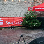 Sparkassen-Bühne