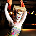Foto & Konzept: Andreas Ender, photo-art+painting