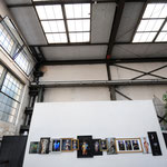 Foto & Konzept: Andreas Ender, photo-art+painting