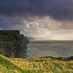 Cliffs of Moher