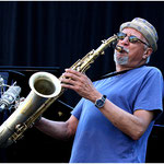 Charles Lloyd