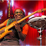 Richard Bona