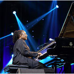 Geri Allen