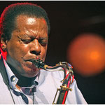 Wayne Shorter