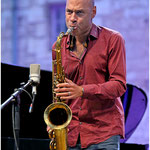 Joshua Redman