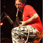 John Zorn