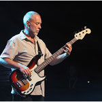 Dave Holland