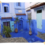 Chefchaouen