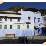 Chefchaouen