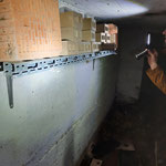 Im Bunker 1 ©Matthias Müller
