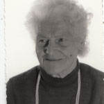 Milda Neitsch 1986.